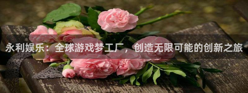 庄闲和游戏官网：永利娱乐：全球游戏梦工厂，创造无限可能的创新之旅